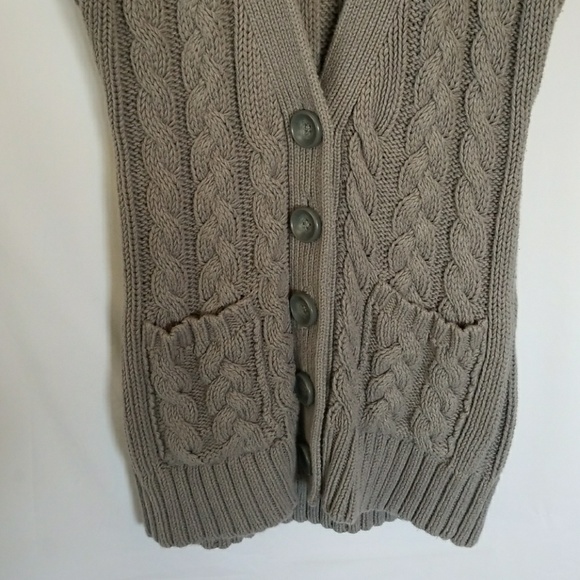 LOFT sweater - Picture 4 of 6